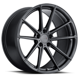 TSW Bathurst 20x11 +50mm Matte Black