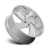 US Mags Desperado 6 Chrome Wheel