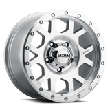 Ultra 113M Silver Wheel