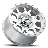 Ultra 113M Silver Wheel