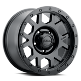 Ultra 113SB Satin Black Wheel