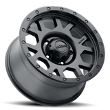 Ultra 113SB Satin Black Wheel