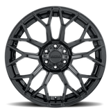 Ultra 127B Gloss Black Wheel