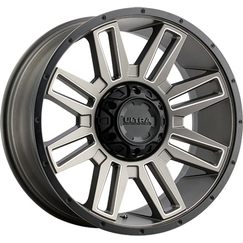 Ultra Apocalypse Bronze Wheel