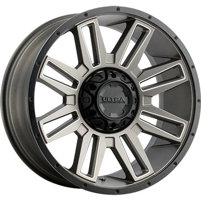 Ultra Apocalypse Bronze Wheel