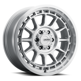 Ultra Atlas Black Wheel