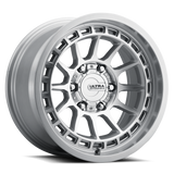 Ultra Atlas Black Wheel