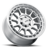 Ultra Atlas Silver Wheel