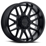 Ultra Butcher Black Wheel