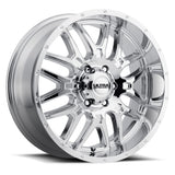 Ultra Hunter Black Wheel