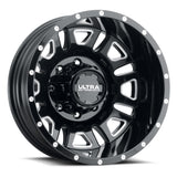 Ultra Hunter Dually Black Wheel