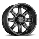 Ultra Menace Black Wheel
