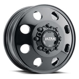 Ultra Modular Dually Gloss Black Wheel