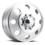 Ultra Modular Dually Polished Wheel