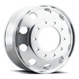 Ultra Modular Dually Polished Wheel