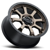 Ultra Nemesis Black Wheel