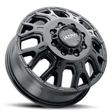 Ultra Scorpion Dually Gloss Black Wheel