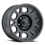 Ultra The Chief Machined Wheel