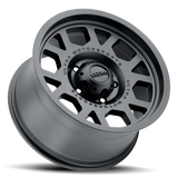 Ultra The Chief Satin Black Wheel