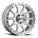 Ultra The General Satin Black Wheel