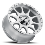 Ultra The General Satin Black Wheel