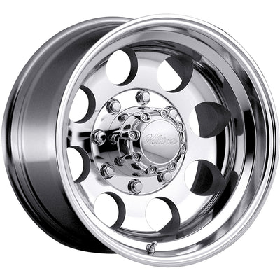 Ultra Type 164 Polished Wheel