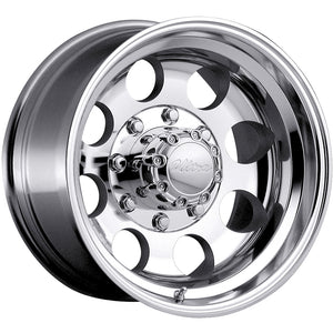 Ultra Type 164 Polished wheel