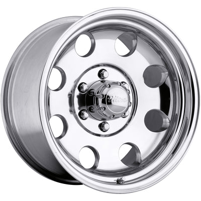 Ultra Type 164 Polished Wheel