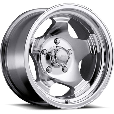 Ultra Type 50 Machined Wheel