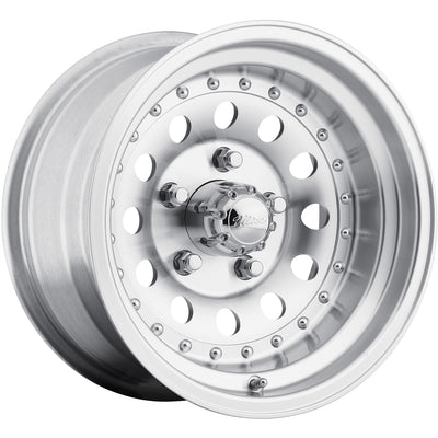 Ultra Type 62 Machined Wheel