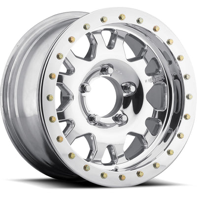 Ultra Xtreme X103 Machined Wheel