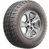 Uniroyal Laredo AT