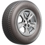 Uniroyal Laredo HT