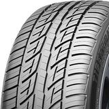 Uniroyal Tiger Paw GTZ A/S 2