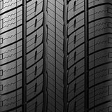 Uniroyal Tiger Paw Touring A/S