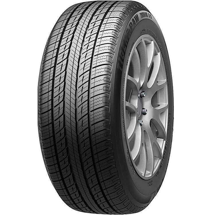 Uniroyal Tiger Paw Touring A/S