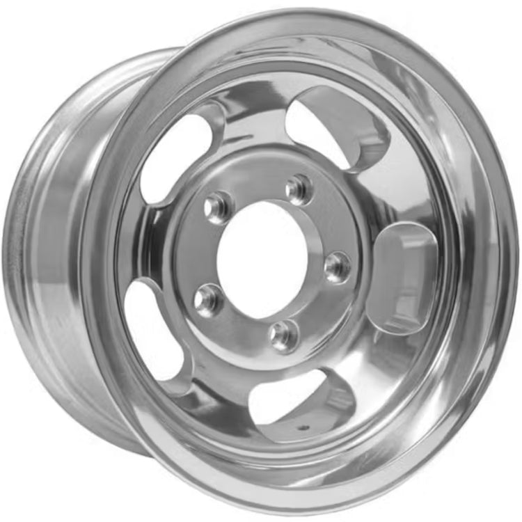 US Mags Indy Polished Wheel
