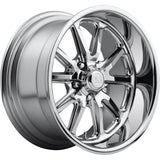 US Mags Rambler Chrome Wheel