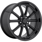 US Mags Rambler Black Wheel