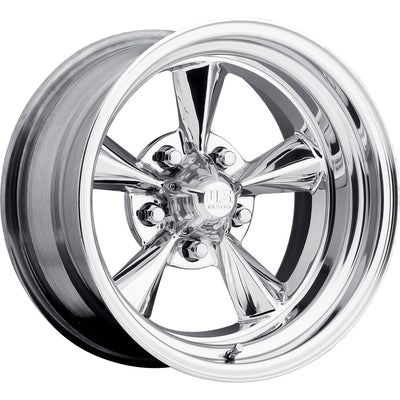 US Mags Standard Polished Wheel