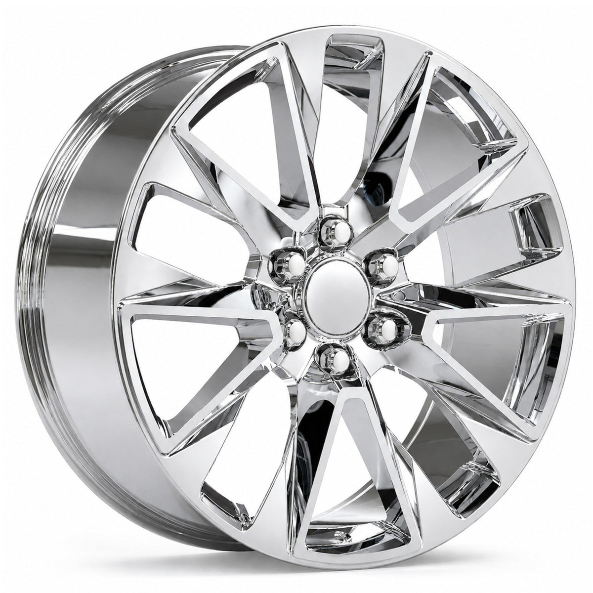 USA Replica 2105 Chrome Wheel