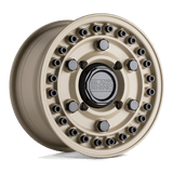 Black Rhino Powersports ARMORY UTV Coated wheel