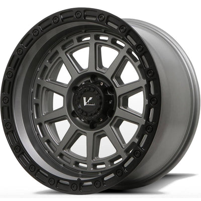 V-Rock Storm Gray Wheel