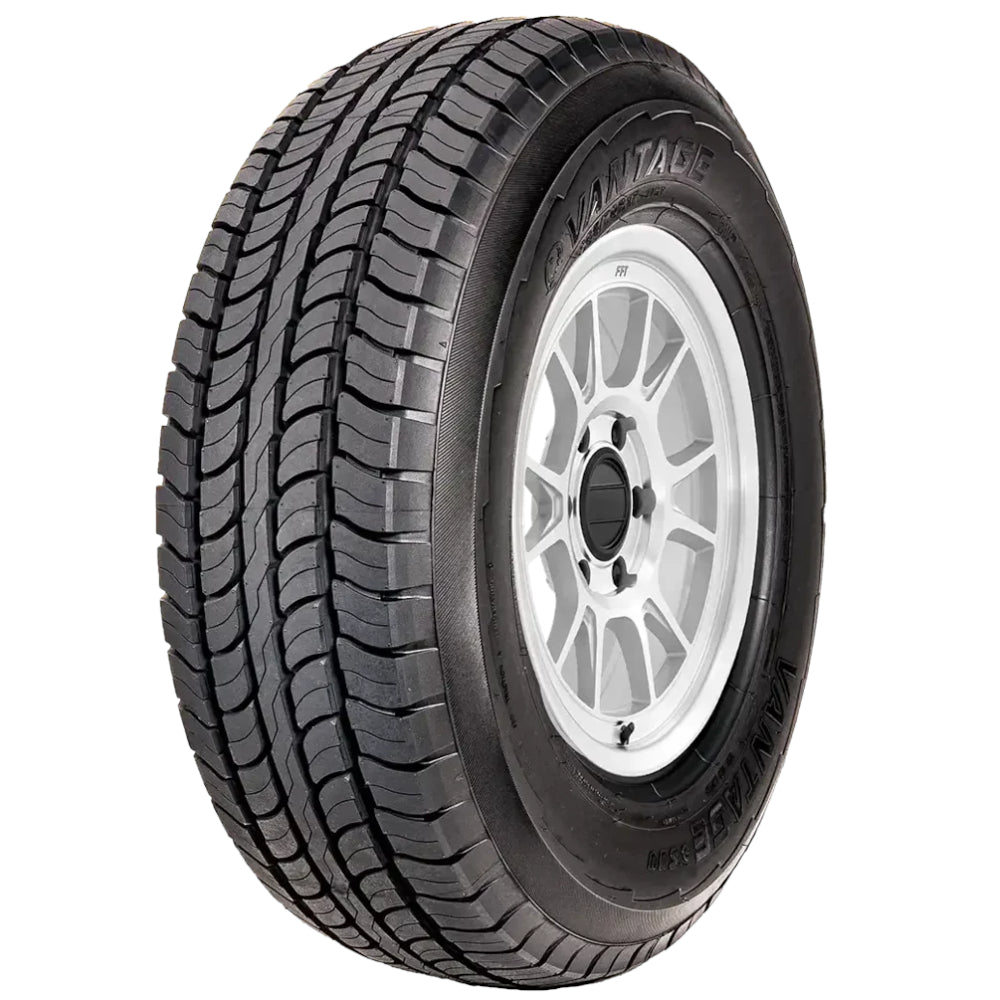 Vantage SUV Tire