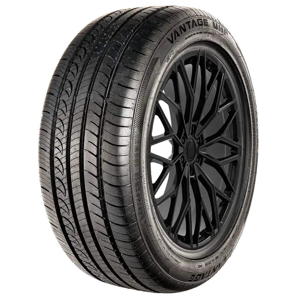 Vantage UHP Tire