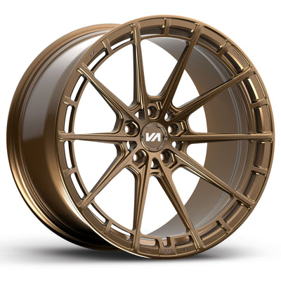 Variant Aure Gloss Bronze Wheel