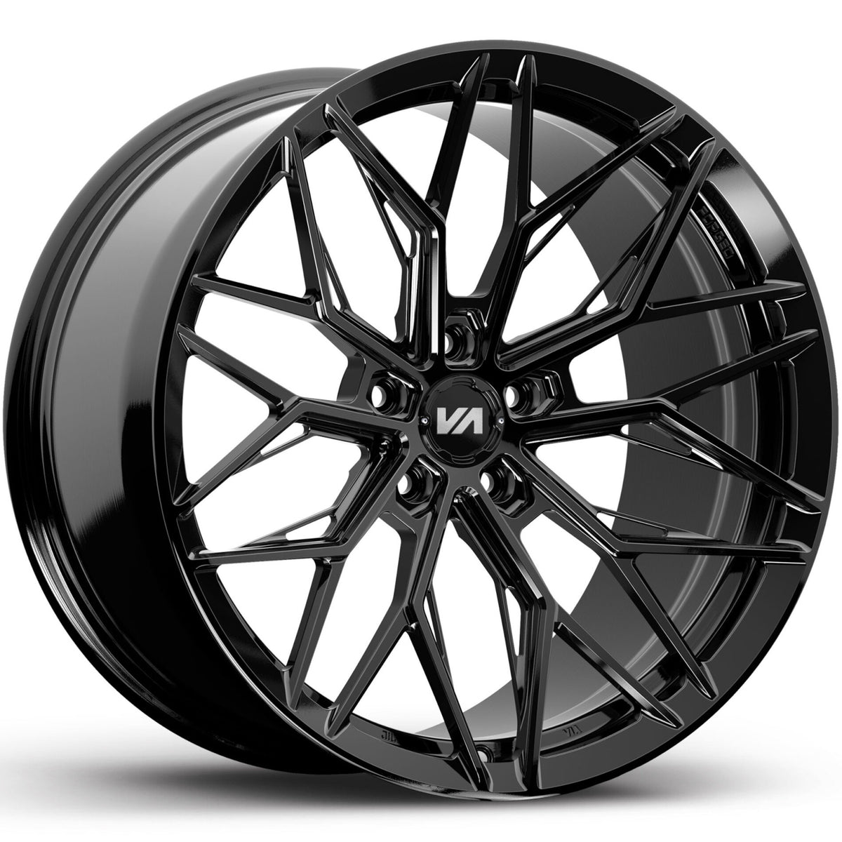 Variant Maxim Gloss Black Wheel