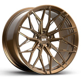 Variant Maxim Gloss Bronze Wheel