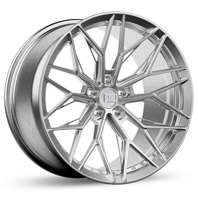 Variant Maxim Raw Wheel