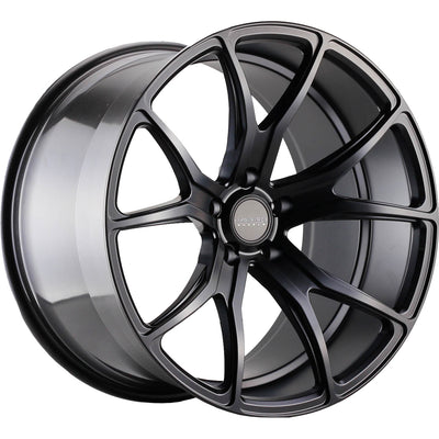 Varro VD01 Satin Black Wheel